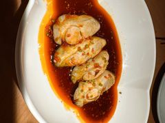 -波螺油子青岛本帮菜(银座店)