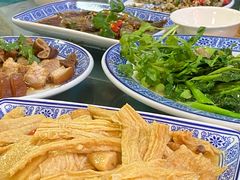 -桂园白粥·潮汕老味道