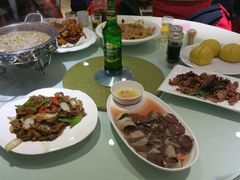 -老六杀猪菜(进乡街店)