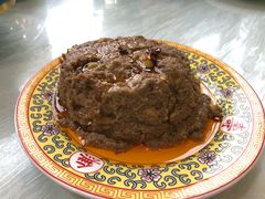 -烤肉季饭庄