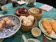 -誉八仙粤菜(万象天地店)