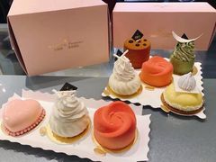 -名点荟·生日蛋糕·下午茶(五缘湾店)
