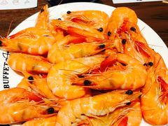 -亚马逊环球美食百汇(新城吾悦广场店)