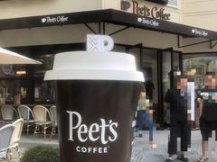 -Peet's Coffee皮爷咖啡(大学路店)