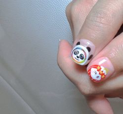 -LILY NAILS美甲美睫