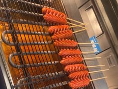 -钱小奴创意自助餐厅·原切谷饲安格斯畅吃(宁波奉化银泰店)