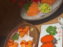 -福樱兰海鲜放题铁板烧(加州店)