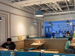 -花少爷的粥(中贸广场店)