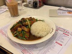 -大哥餐厅(西城花园店)
