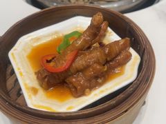 -德兴show鲜·蒸汽海鲜火锅餐厅(格创悦里店)