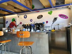 -大小咖啡 BigSmallCoffee(麦子店)