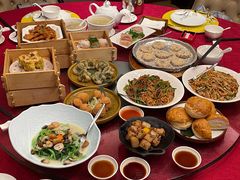 -汕头龙光喜来登酒店-采悦轩中餐厅