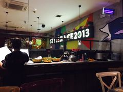 -里岛烤鱼(东港凯虹广场店)