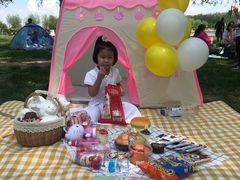 -长春市南湖公园