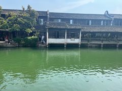 -乌镇西栅景区