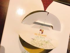 -OL’s Cake鲜荟千层(东风中路店)