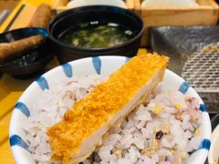 -胜博殿日式炸猪排(西红门店)