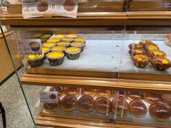 -山崎面包(静安久光店)