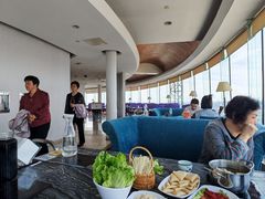 -云中捞高空旋转餐厅(商茂世纪广场店)