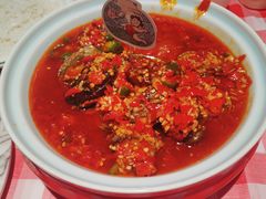 首创特色鲍鱼仔-辣小鲜·南昌大排档(船山路店)