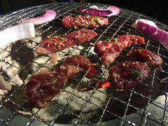 横膈膜-隐家本格烧肉