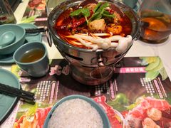 -米多分·越南小馆(南海万科广场店)
