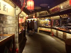 -老宁波1381餐厅(宏泰广场店)