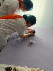 -玛瑞莎孕婴童摄影到家拍