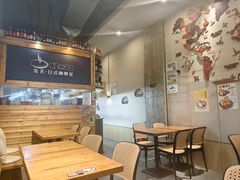 -友名Cross日式咖喱屋(江南大道中店)
