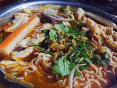 -老兵麻辣烫(世欧王庄店)