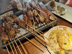 -管氏翅吧(台湾街店)