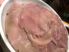 功夫腰片-重庆渝达老火锅(春熙路店)