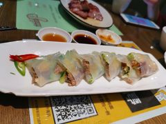 -火啫啫·粤式啫啫煲(南通首店)