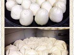 -天泽祥·鼓楼馒头(鼓楼店)