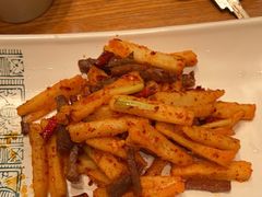 -云海肴·汽锅鸡·云南菜(广安门天虹店)