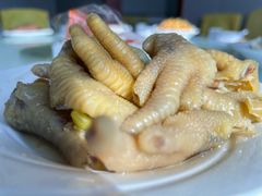 -天乐农家鱼头王(天目湖店)