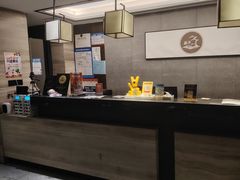 -水墨澜渟足道·SPA·传统(四望亭东关街店)