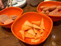 -燕郊烧鸽子(广安路店)
