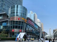 -八合里潮汕鲜牛肉火锅(深圳海岸城店)