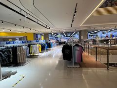 -BIGOFFS 超级折扣(仁恒伊势丹店)