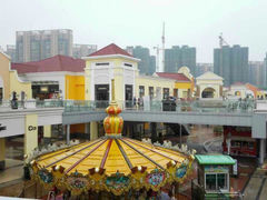 iphone_upload_pic-百联奥特莱斯广场(武汉盘龙店)