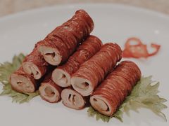 缠丝凤爪-长安壹号