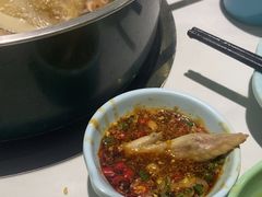 -采椰郎椰子鸡·脆皮鸡火锅(融创茂店)