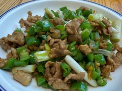 -滇铺子·云南特色菜·鲜花野菜季(东风东路c86店)