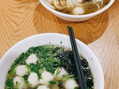 -老滕家过桥米线(金鱼胡同店)