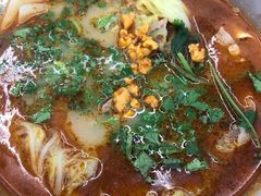 -长申超市(美食城店)