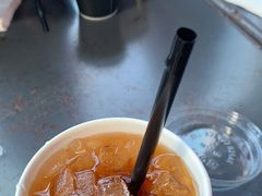 -Cafe Aewol Monsant