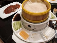 -新南华大酒店(长寿店)