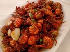 -早酒肖汉老味拌面