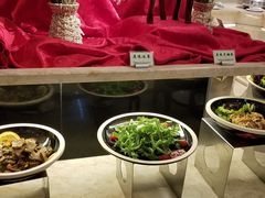 -天伦松鹤大饭店·欣妮咖啡